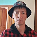 Знакомства: Самат, 40 лет, Саратов