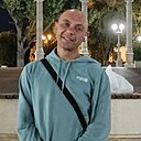 Знакомства: Андрей, 40 лет, Керчь