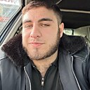 Знакомства: Шакро, 30 лет, Павлодар