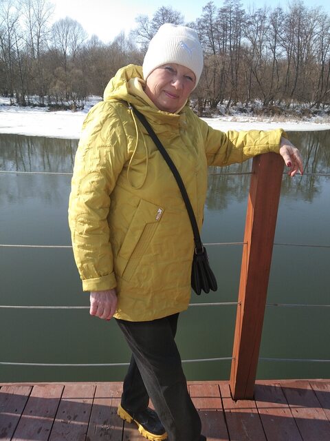 Фото - Tabor.ru