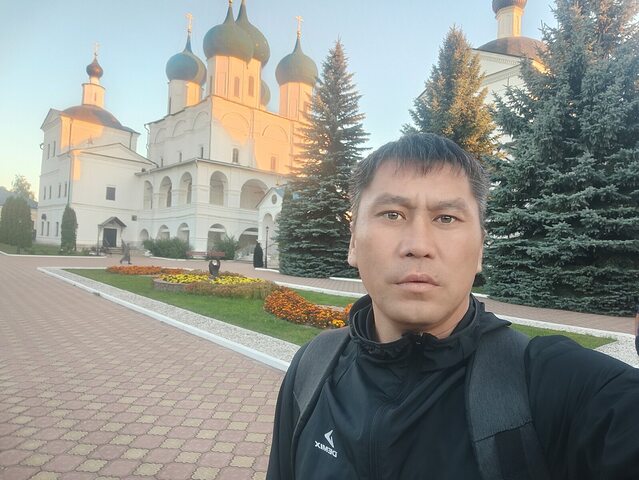 Фото - Tabor.ru