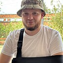 Знакомства: Николай, 35 лет, Краснодар