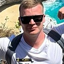 Знакомства: Дима, 29 лет, Брянск