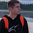 Знакомства: Денис, 26 лет, Брянск