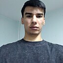 Знакомства: Yhlas, 25 лет, Самара