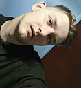 Знакомства: Вадим, 31 год, Лунинец