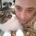Знакомства: Сергей, 35 лет, Оренбург