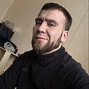 Знакомства: Кирилл, 33 года, Мурманск