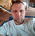 Знакомства: Сергей, 42 года, Полоцк
