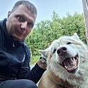 Знакомства: Сергей, 36 лет, Киселевск