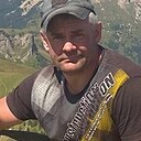 Знакомства: Андрей, 48 лет, Орша