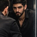 Знакомства: Амир, 25 лет, Уфа