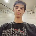 Знакомства: Айрат, 19 лет, Уфа