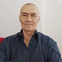 Знакомства: Сергей, 60 лет, Уфа