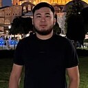 Знакомства: Серик, 25 лет, Актобе