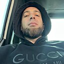 Знакомства: Адам, 39 лет, Симферополь