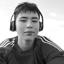 Знакомства: Дос, 23 года, Караганда