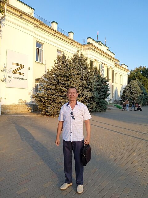 Фото - Tabor.ru