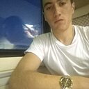 Знакомства: Федя, 28 лет, Хабаровск