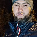 Знакомства: Русик, 43 года, Мурманск