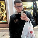 Знакомства: Виктор, 18 лет, Одесса