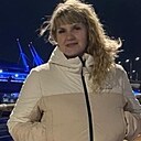 Знакомства: Людмила, 38 лет, Санкт-Петербург