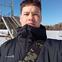 Знакомства: Сергей, 19 лет, Иркутск
