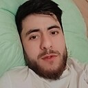 Знакомства: Али, 25 лет, Нижний Тагил