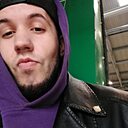 Знакомства: Лексин, 27 лет, Калуга