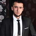 Знакомства: Ruslan, 35 лет, Пермь