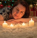 Знакомства: Марина, 54 года, Барнаул