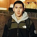 Знакомства: Алмас, 20 лет, Магнитогорск