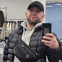 Знакомства: Денис, 43 года, Пенза