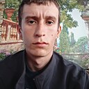 Знакомства: Андрей, 23 года, Усть-Лабинск