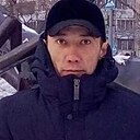 Знакомства: Олег, 39 лет, Комсомольск-на-Амуре