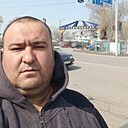 Знакомства: Махмуд, 41 год, Талгар