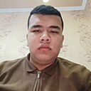 Знакомства: Нурмухаммад, 18 лет, Худжанд