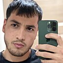 Знакомства: Berdi, 28 лет, Барановичи