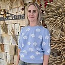 Знакомства: Ольга, 39 лет, Москва