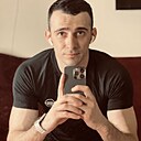 Знакомства: Александр, 34 года, Москва