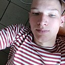 Знакомства: Данила Сергеевич, 20 лет, Уфа