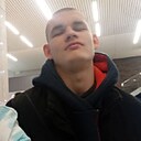 Знакомства: Егор, 19 лет, Слоним
