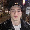 Знакомства: Данил, 18 лет, Калининград