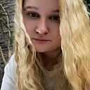 Знакомства: Анастасия, 27 лет, Железнодорожный