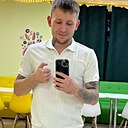 Знакомства: Богдан, 25 лет, Зыряновск
