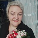Знакомства: Ксюша, 46 лет, Санкт-Петербург