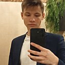 Знакомства: Илья, 24 года, Воронеж