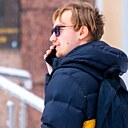Знакомства: Кирилл, 19 лет, Петрозаводск