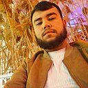 Знакомства: Ogabek, 25 лет, Керчь