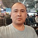 Знакомства: Хуршид, 40 лет, Андижан